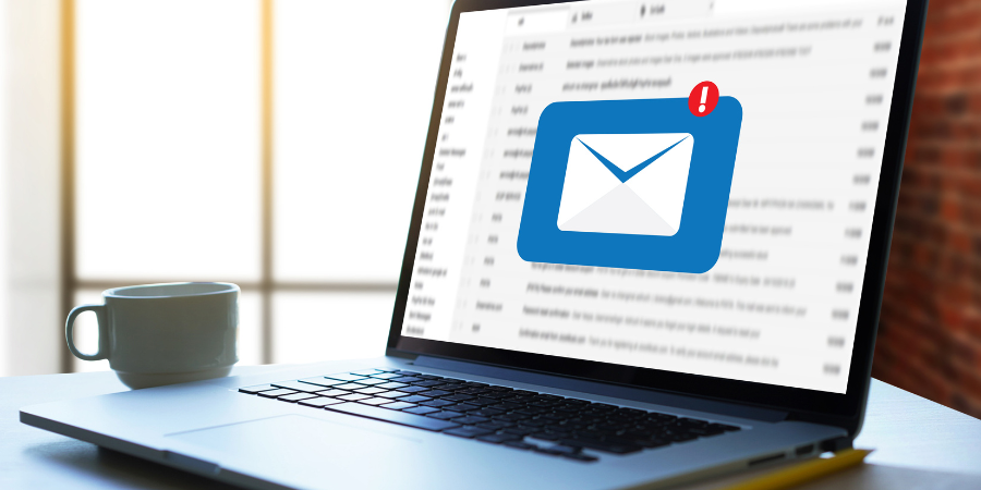 Comment encadrer l’usage de l’e-mail par ses collaborateurs