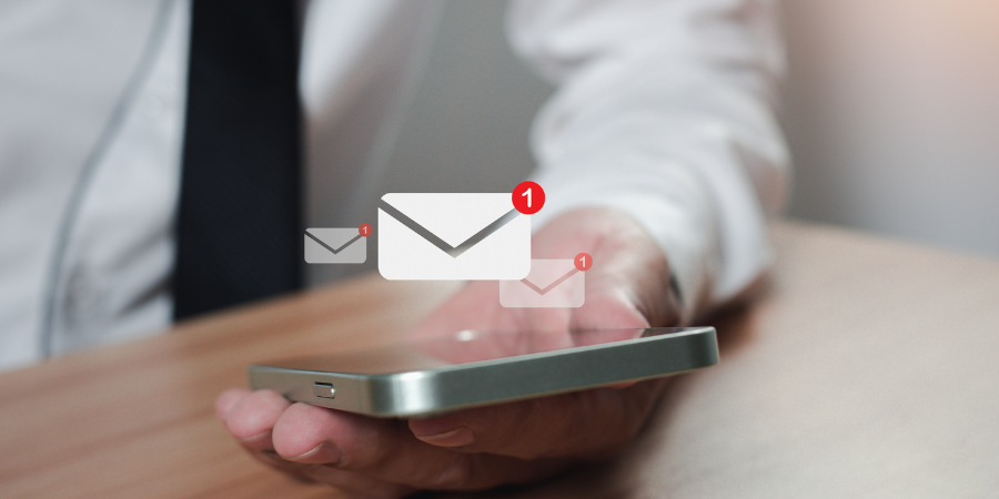 Quels sont les risques encourus d’un usage inapproprié de l’e-mail ?