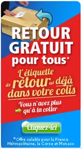 pecheur com etiquette retour