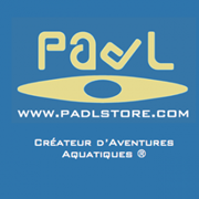 Logo de Padlstore