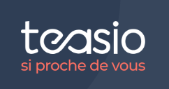 logo teasio