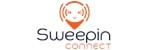 sweepin logo