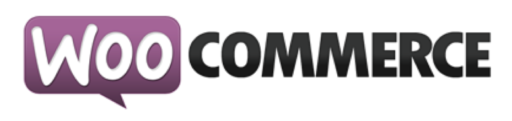 Logo de WooCommerce