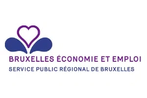 Logo du subisde Prime Web de Bruxelles