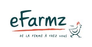 Logo de eFarmz