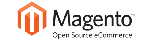 Logo de Magento