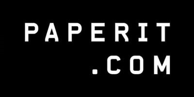 Logo de Paperit