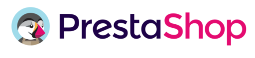 Logo de Prestashop