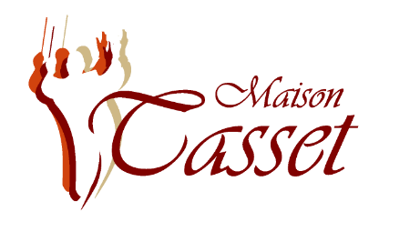 Logo de Tasset