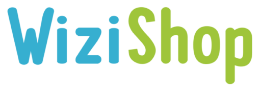 Logo de Wizishop