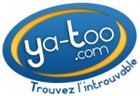 Logo de Ya-too