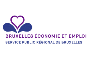 Logo de Bruxelles Economie et Emploi