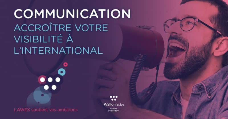 awex support a la communication